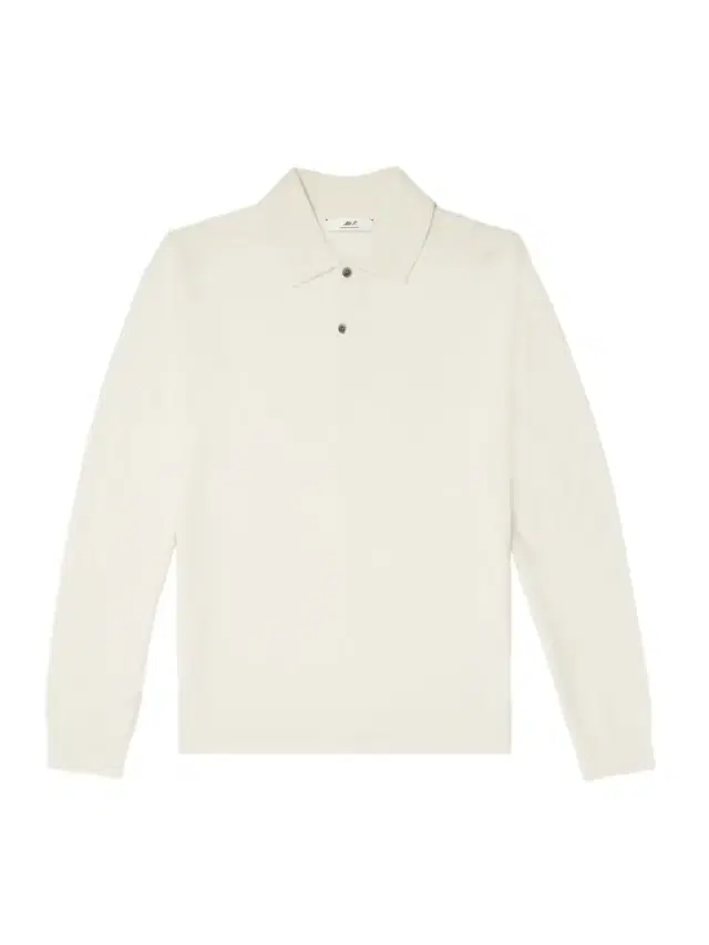 MR P. Wool and Cashmere-Blend Polo Shirt - Men