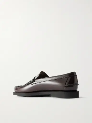 Sebago Dan Polaris Leather Penny Loafers - Men | Thumbnail 4 Sebago Dan Polaris Leather Penny Loafers - Men | Thumbnail 4
