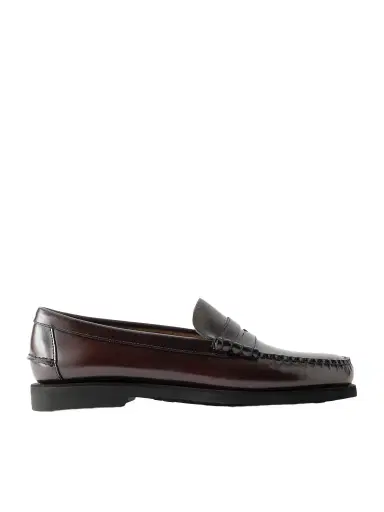 Sebago Dan Polaris Leather Penny Loafers - Men | Thumbnail 1 Sebago Dan Polaris Leather Penny Loafers - Men | Thumbnail 1