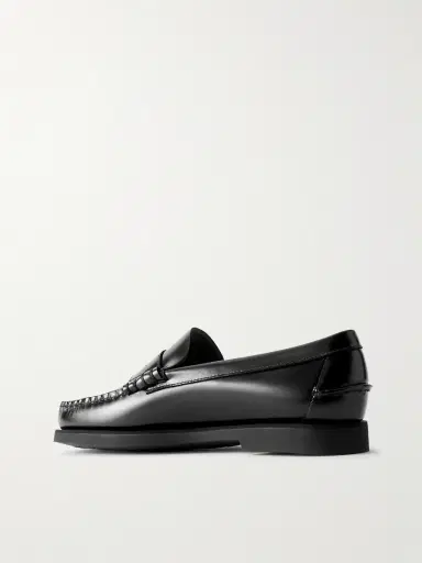 Sebago Dan Polaris Leather Penny Loafers - Men | Thumbnail 4 Sebago Dan Polaris Leather Penny Loafers - Men | Thumbnail 4