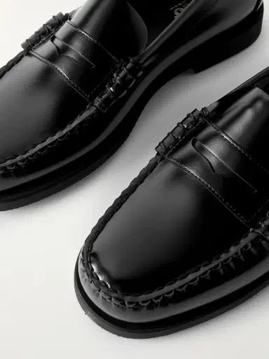 Sebago Dan Polaris Leather Penny Loafers - Men | Thumbnail 5 Sebago Dan Polaris Leather Penny Loafers - Men | Thumbnail 5
