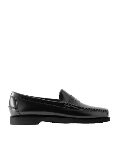 Sebago Dan Polaris Leather Penny Loafers - Men | Thumbnail 1 Sebago Dan Polaris Leather Penny Loafers - Men | Thumbnail 1