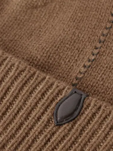 Berluti Cashmere Beanie - Men | Thumbnail 3 Berluti Cashmere Beanie - Men | Thumbnail 3
