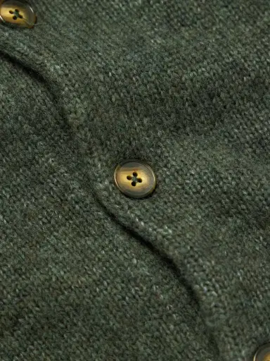 NN07 Lee 6598 Merino Wool-Blend Cardigan - Men | Thumbnail 4 NN07 Lee 6598 Merino Wool-Blend Cardigan - Men | Thumbnail 4