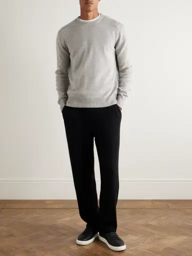Sease Cashmere Sweater - Men | Thumbnail 2 Sease Cashmere Sweater - Men | Thumbnail 2