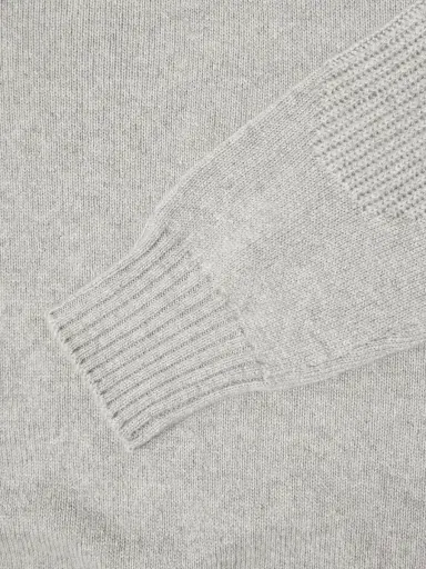 Sease Cashmere Sweater - Men | Thumbnail 5 Sease Cashmere Sweater - Men | Thumbnail 5