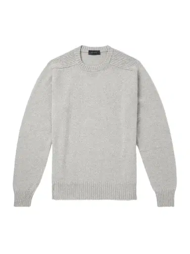 Sease Cashmere Sweater - Men | Thumbnail 1 Sease Cashmere Sweater - Men | Thumbnail 1