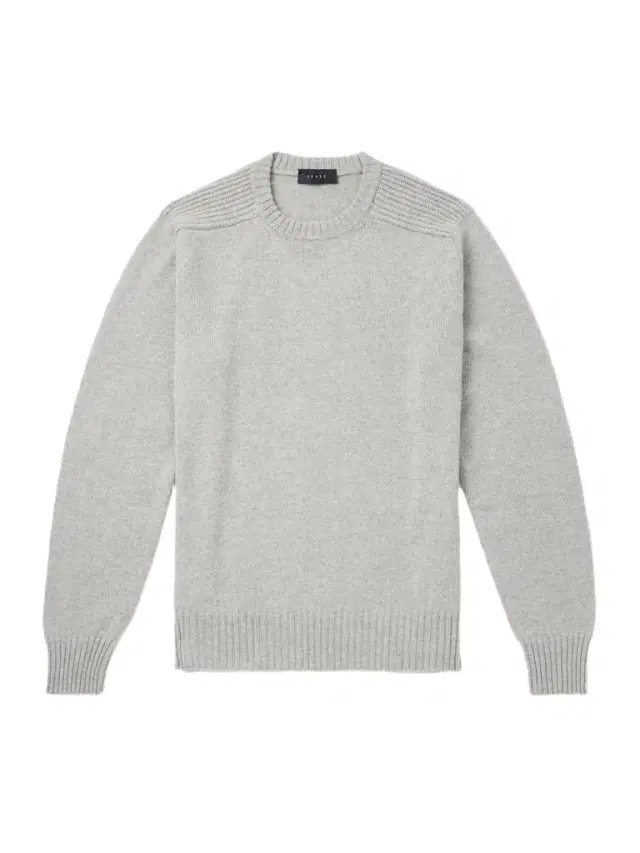 Cashmere Sweater - Men