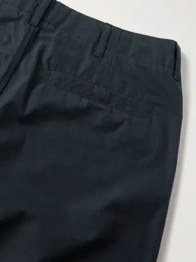 Stone Island STONE ISLAND GHOST Straight-Leg Logo-Appliquéd Organic Cotton Chinos - Men | Thumbnail 5 Stone Island STONE ISLAND GHOST Straight-Leg Logo-Appliquéd Organic Cotton Chinos - Men | Thumbnail 5