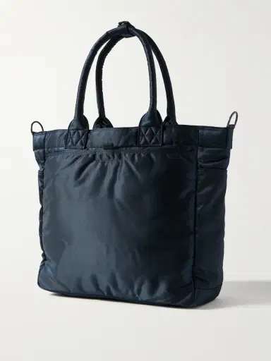 Porter-Yoshida and Co Tanker Nylon-Twill Tote Bag - Men | Thumbnail 3 Porter-Yoshida and Co Tanker Nylon-Twill Tote Bag - Men | Thumbnail 3