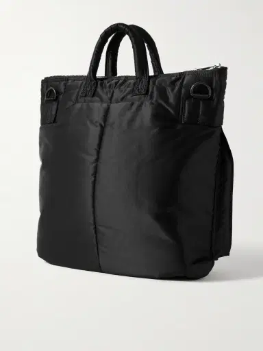 Porter-Yoshida and Co Tanker Helmet Nylon-Twill Tote Bag - Men | Thumbnail 3 Porter-Yoshida and Co Tanker Helmet Nylon-Twill Tote Bag - Men | Thumbnail 3