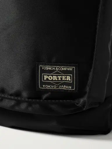 Porter-Yoshida and Co Tanker Helmet Nylon-Twill Tote Bag - Men | Thumbnail 4 Porter-Yoshida and Co Tanker Helmet Nylon-Twill Tote Bag - Men | Thumbnail 4