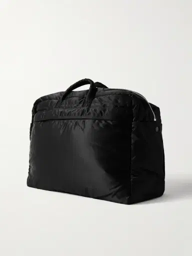 Porter-Yoshida and Co Tanker Nylon-Twill Duffle Bag - Men | Thumbnail 3 Porter-Yoshida and Co Tanker Nylon-Twill Duffle Bag - Men | Thumbnail 3