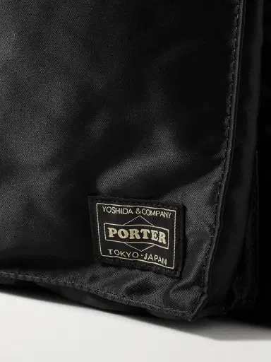 Porter-Yoshida and Co Tanker Nylon-Twill Duffle Bag - Men | Thumbnail 4 Porter-Yoshida and Co Tanker Nylon-Twill Duffle Bag - Men | Thumbnail 4
