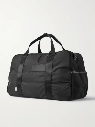 Master-Piece CORDURA® Ballistic and MasterTeX Duffle Bag - Men | Thumbnail 3 Master-Piece CORDURA® Ballistic and MasterTeX Duffle Bag - Men | Thumbnail 3