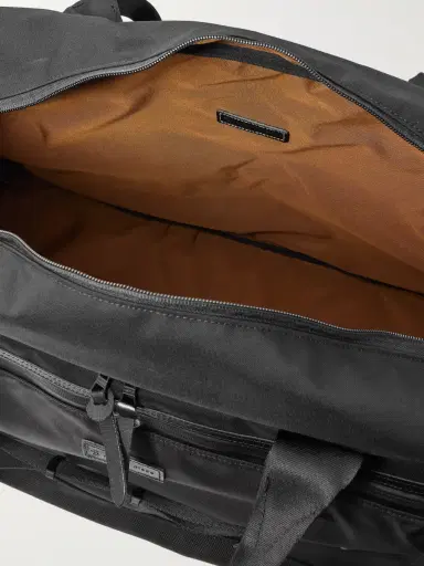 Master-Piece CORDURA® Ballistic and MasterTeX Duffle Bag - Men | Thumbnail 5 Master-Piece CORDURA® Ballistic and MasterTeX Duffle Bag - Men | Thumbnail 5
