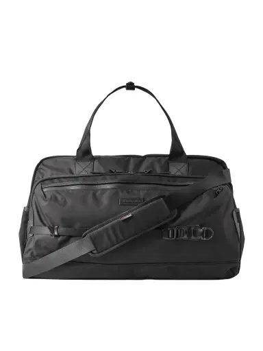 Master-Piece CORDURA® Ballistic and MasterTeX Duffle Bag - Men | Thumbnail 1 Master-Piece CORDURA® Ballistic and MasterTeX Duffle Bag - Men | Thumbnail 1