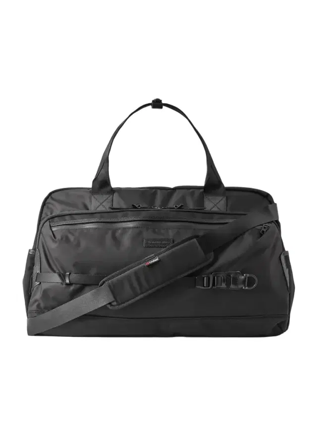 CORDURA® Ballistic and MasterTeX Duffle Bag - Men CORDURA® Ballistic and MasterTeX Duffle Bag - Men