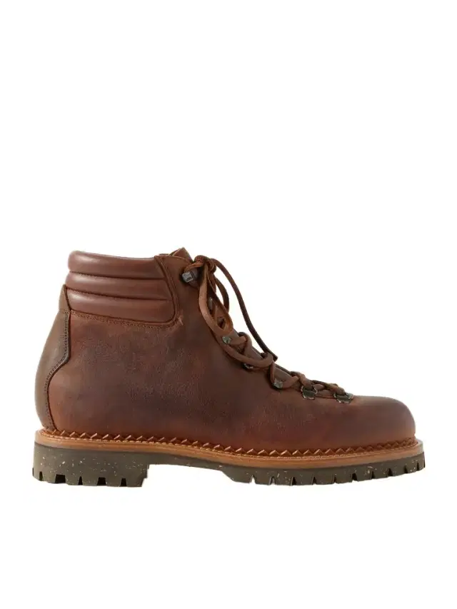 Yuketen Vettore Leather Boots - Men