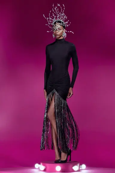 PatBo THE LIZ DRESS | Thumbnail 1
