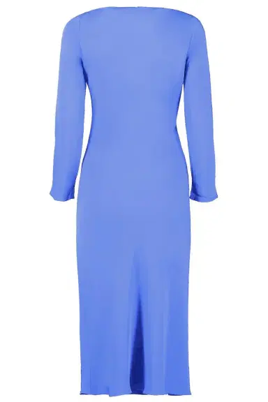 PETER COHEN Long Sleeve Midi Dress - Medium | Thumbnail 4 PETER COHEN Long Sleeve Midi Dress - Medium | Thumbnail 4