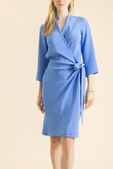 PETER COHEN Sleeve Yard Dress - Medium | Thumbnail 3 PETER COHEN Sleeve Yard Dress - Medium | Thumbnail 3