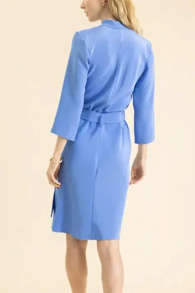 PETER COHEN Sleeve Yard Dress - Medium | Thumbnail 5 PETER COHEN Sleeve Yard Dress - Medium | Thumbnail 5