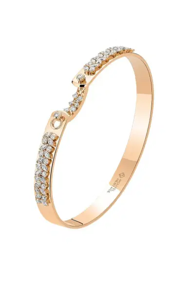 NOUVEL HERITAGE Soiree Mood Bangle Bracelet | Thumbnail 6 NOUVEL HERITAGE Soiree Mood Bangle Bracelet | Thumbnail 6