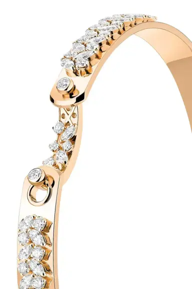 NOUVEL HERITAGE Soiree Mood Bangle Bracelet | Thumbnail 7 NOUVEL HERITAGE Soiree Mood Bangle Bracelet | Thumbnail 7