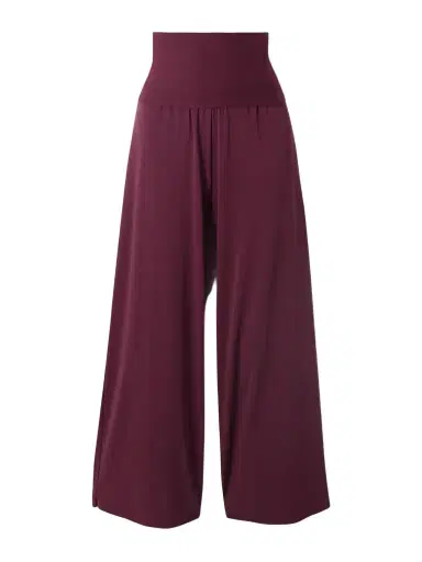 Eres Les Essentiels Dao Convertible Stretch-jersey Jumpsuit | Thumbnail 1 Eres Les Essentiels Dao Convertible Stretch-jersey Jumpsuit | Thumbnail 1