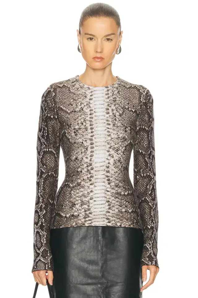 Gabriela Hearst Asha Top