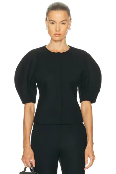 Gabriela Hearst Waverly Top | Thumbnail 1