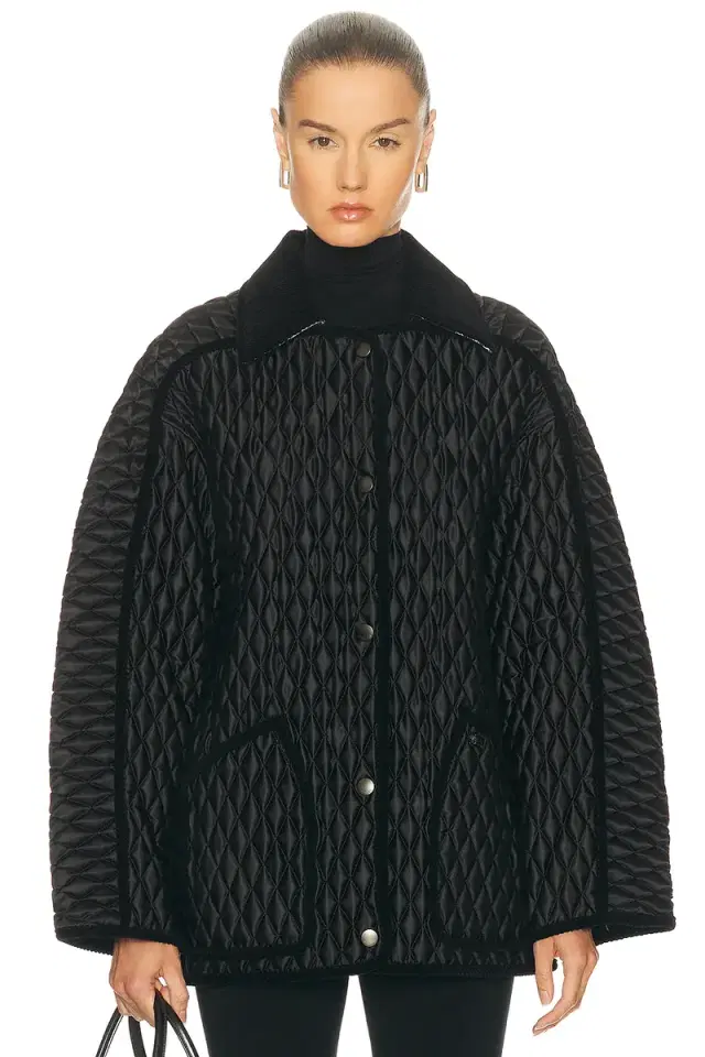 Floriston Jacket