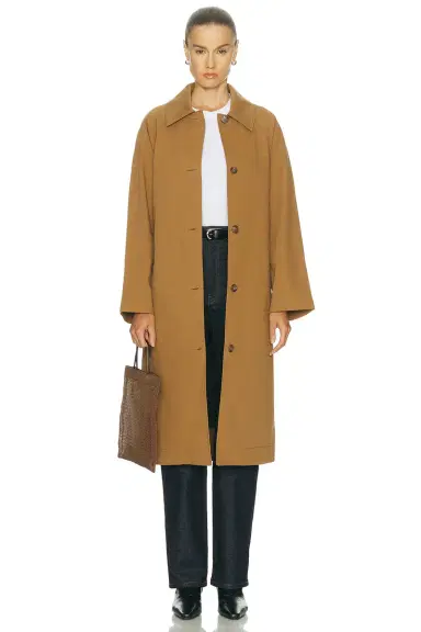 Jenni Kayne Mccall Trench Coat | Thumbnail 1