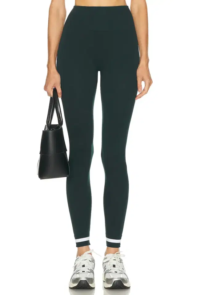 THE UPSIDE Form Seamless 25 Midi Legging