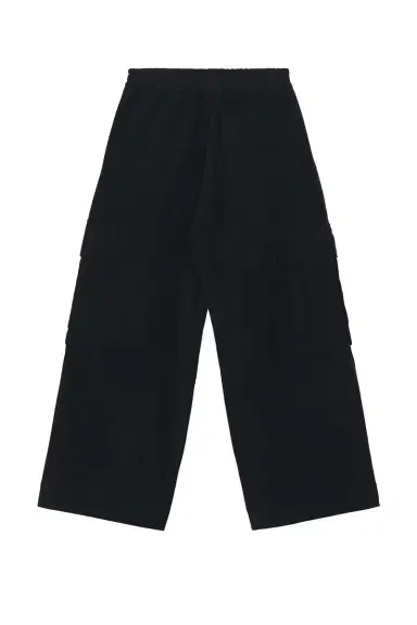 Nicholas Daley Wide Leg Cargo Pant | Thumbnail 2