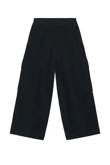 Nicholas Daley Wide Leg Cargo Pant | Thumbnail 1