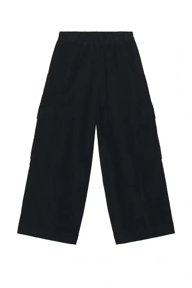 Nicholas Daley Wide Leg Cargo Pant