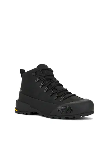 The North Face Glencylffe Mid Leather Gore-Tex | Thumbnail 2 The North Face Glencylffe Mid Leather Gore-Tex | Thumbnail 2