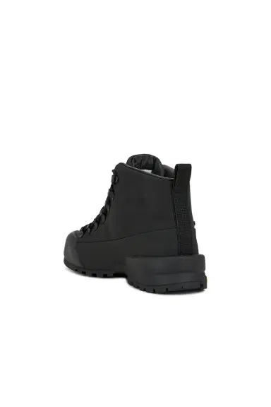 The North Face Glencylffe Mid Leather Gore-Tex | Thumbnail 3 The North Face Glencylffe Mid Leather Gore-Tex | Thumbnail 3