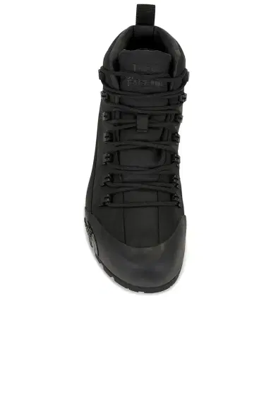 The North Face Glencylffe Mid Leather Gore-Tex | Thumbnail 4 The North Face Glencylffe Mid Leather Gore-Tex | Thumbnail 4