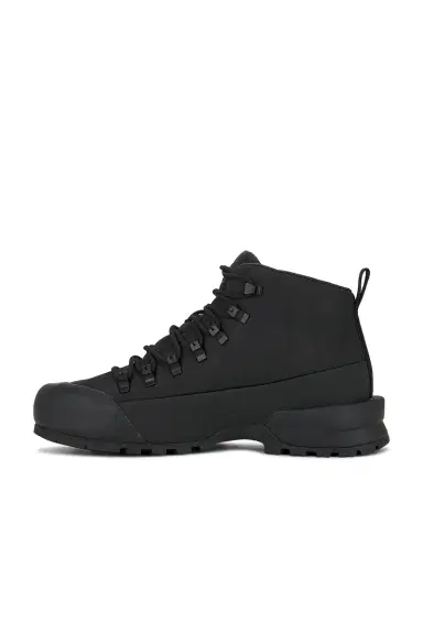 The North Face Glencylffe Mid Leather Gore-Tex | Thumbnail 5 The North Face Glencylffe Mid Leather Gore-Tex | Thumbnail 5