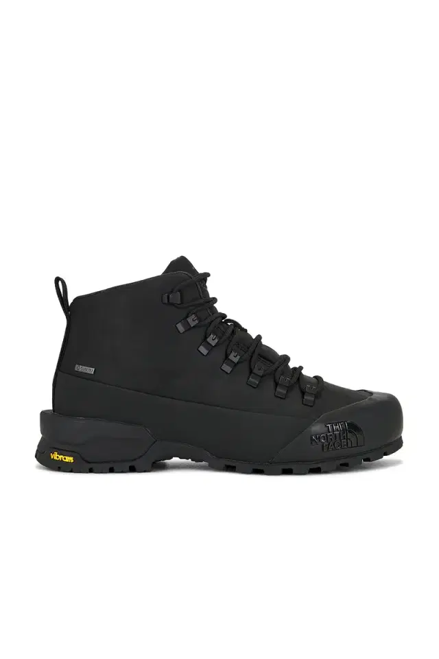 Glencylffe Mid Leather Gore-Tex