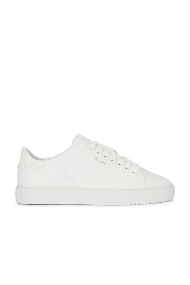 Axel Arigato Clean 90 Croc Sneaker | Thumbnail 1