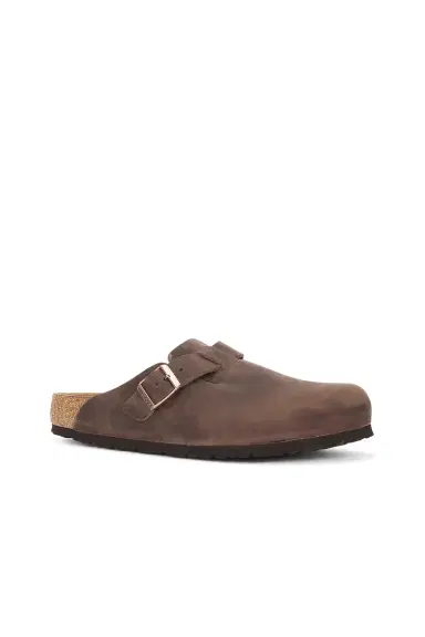 BIRKENSTOCK Boston Clog | Thumbnail 4