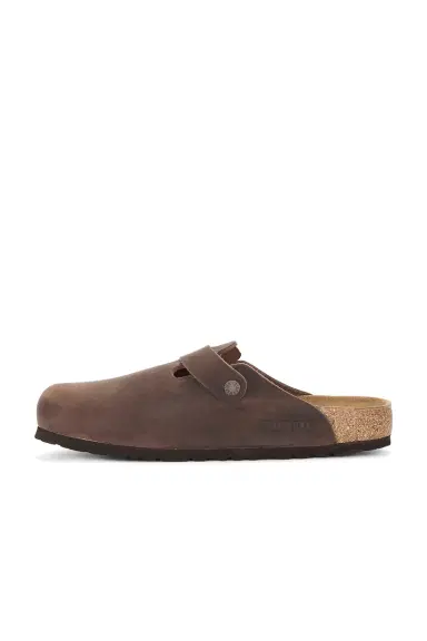 BIRKENSTOCK Boston Clog | Thumbnail 7