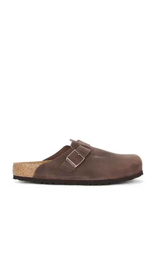 Boston Clog