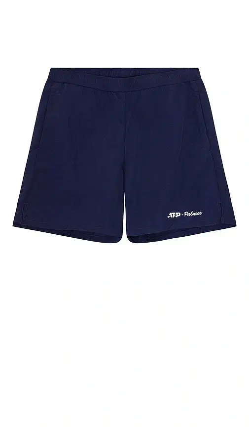 Palmes x ATP Tennis Shorts