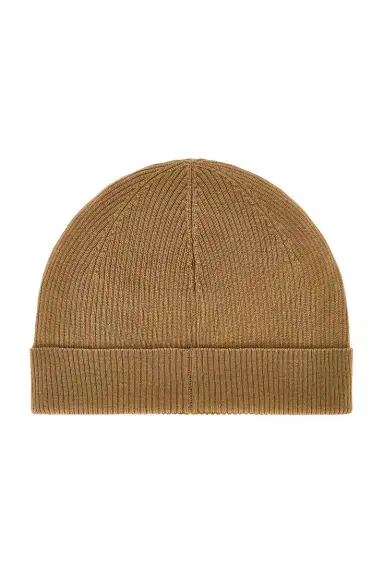 Saint Laurent Wool Beanie | Thumbnail 2 Saint Laurent Wool Beanie | Thumbnail 2
