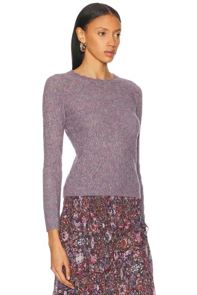 Isabel Marant Etoile Obeline Sweater | Thumbnail 2